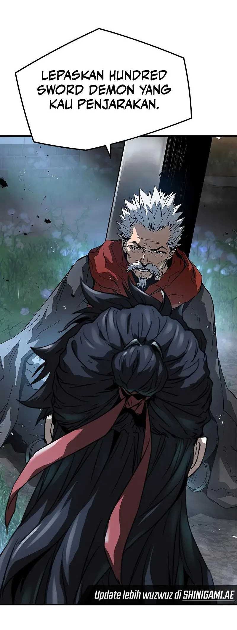 Absolute Regression Chapter 27 Gambar 22