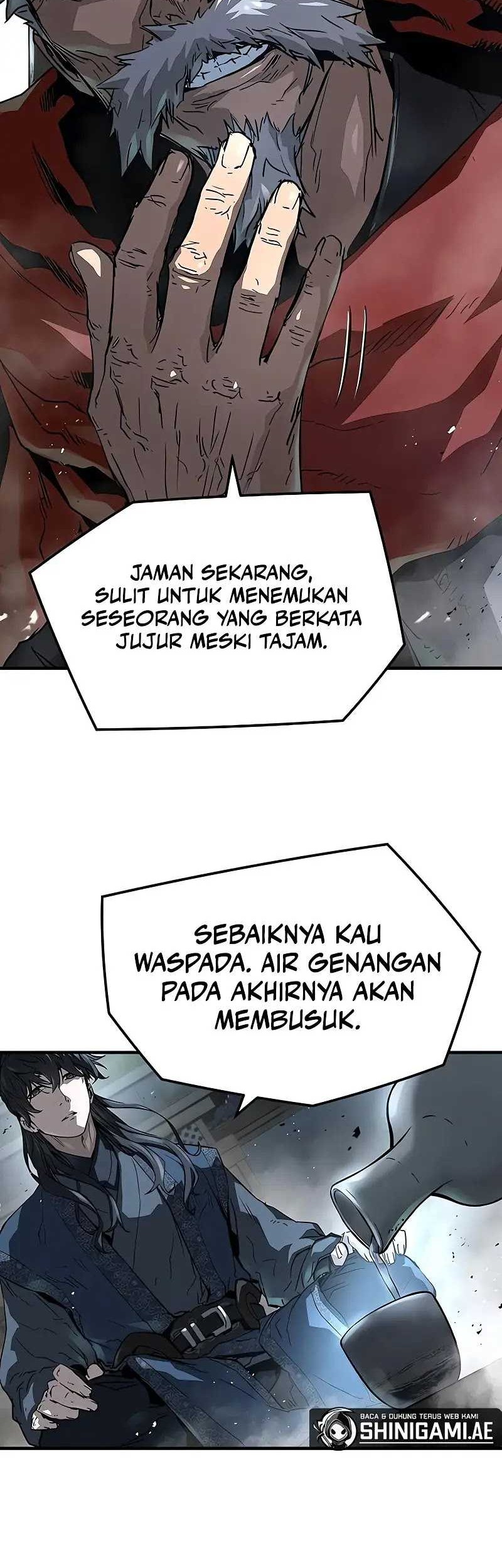 Absolute Regression Chapter 27 Gambar 34