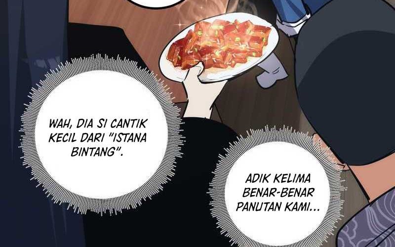 I am Self-disciplined And Invincible Chapter 34 Gambar 33