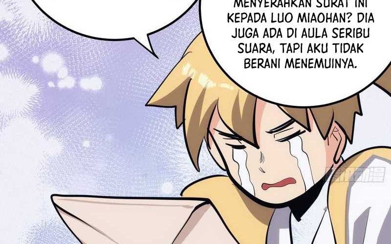 I am Self-disciplined And Invincible Chapter 34 Gambar 21