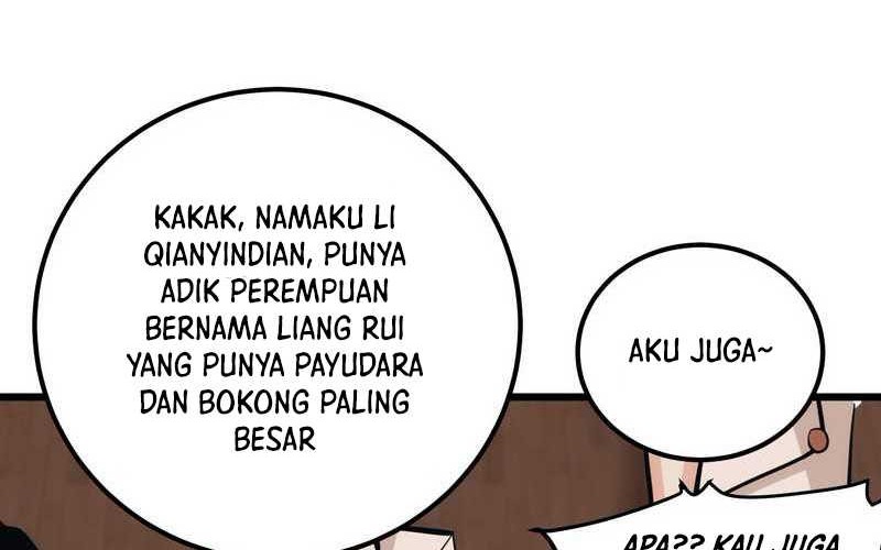 I am Self-disciplined And Invincible Chapter 34 Gambar 23