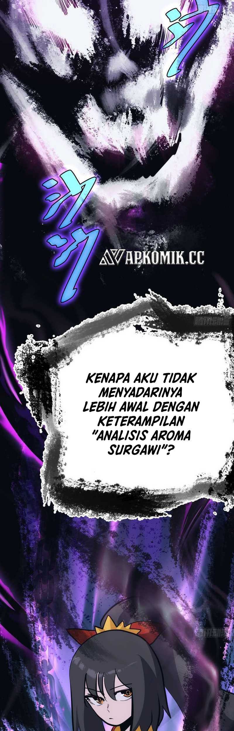 I am Self-disciplined And Invincible Chapter 34 Gambar 46