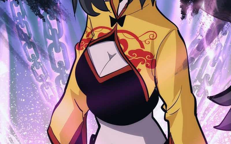 I am Self-disciplined And Invincible Chapter 34 Gambar 47