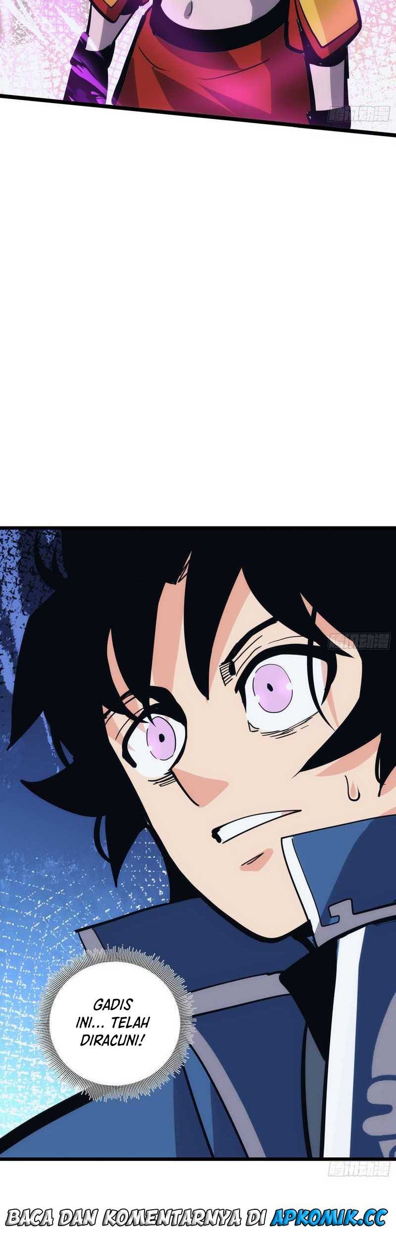 I am Self-disciplined And Invincible Chapter 34 Gambar 48