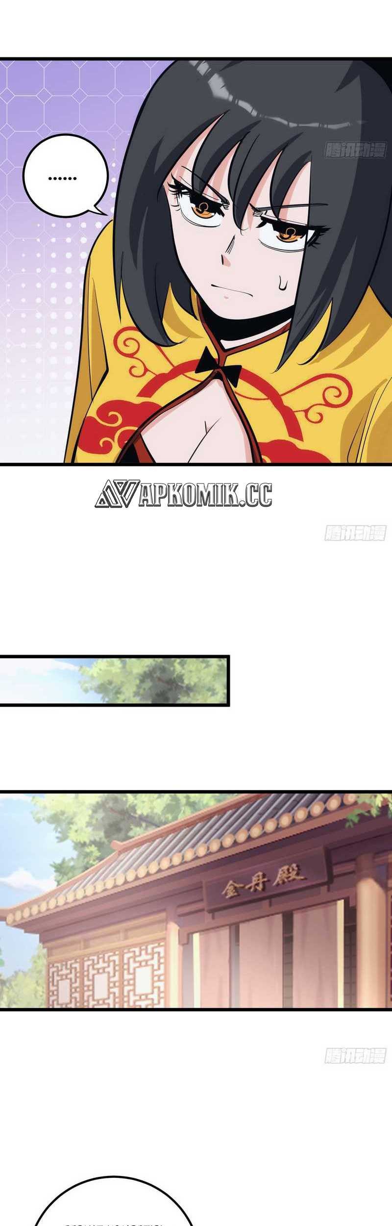 I am Self-disciplined And Invincible Chapter 34 Gambar 10