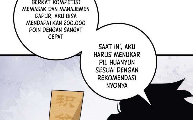 I am Self-disciplined And Invincible Chapter 34 Gambar 11