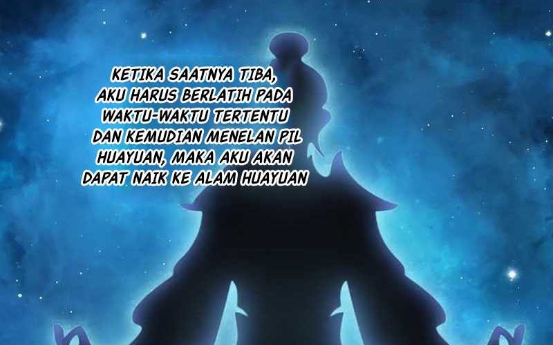 I am Self-disciplined And Invincible Chapter 34 Gambar 13