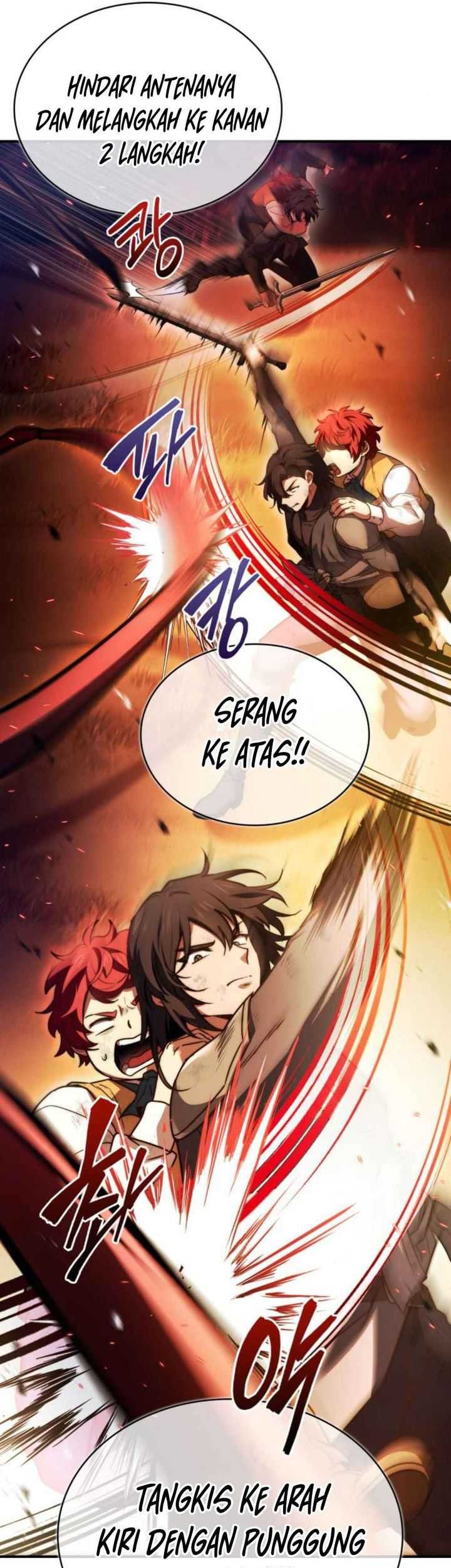 The Crown Prince That Sells Medicine Chapter 59 Gambar 39