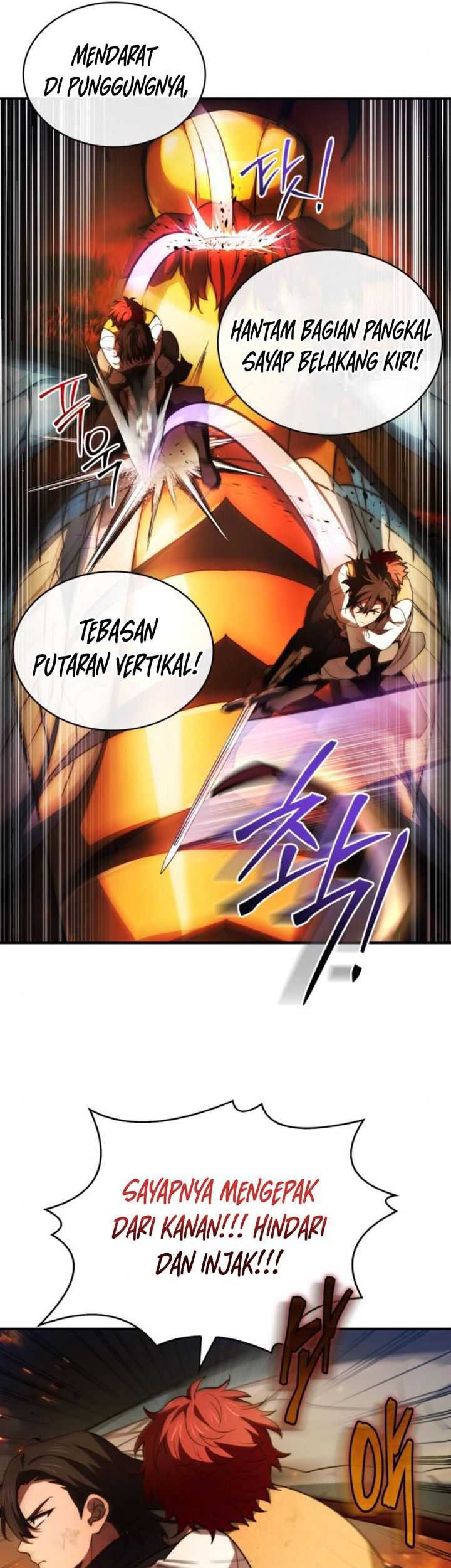 The Crown Prince That Sells Medicine Chapter 59 Gambar 42