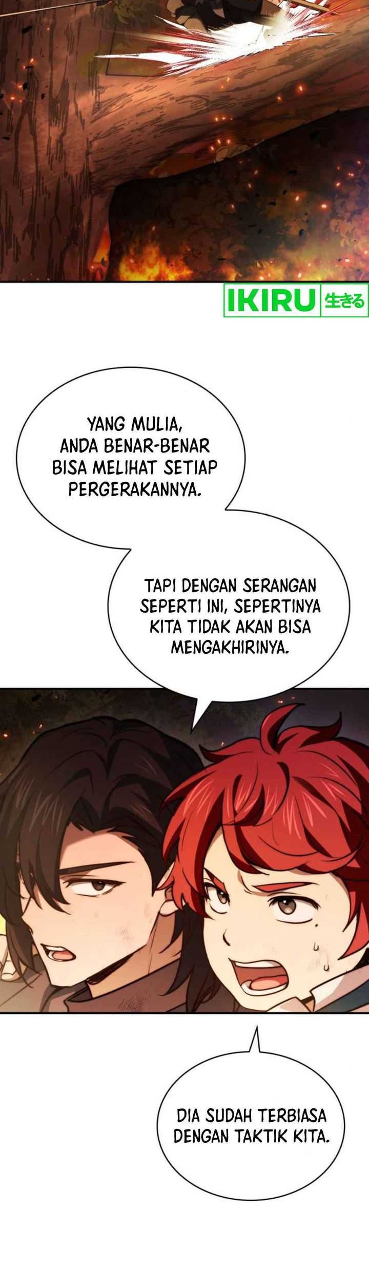 The Crown Prince That Sells Medicine Chapter 59 Gambar 46