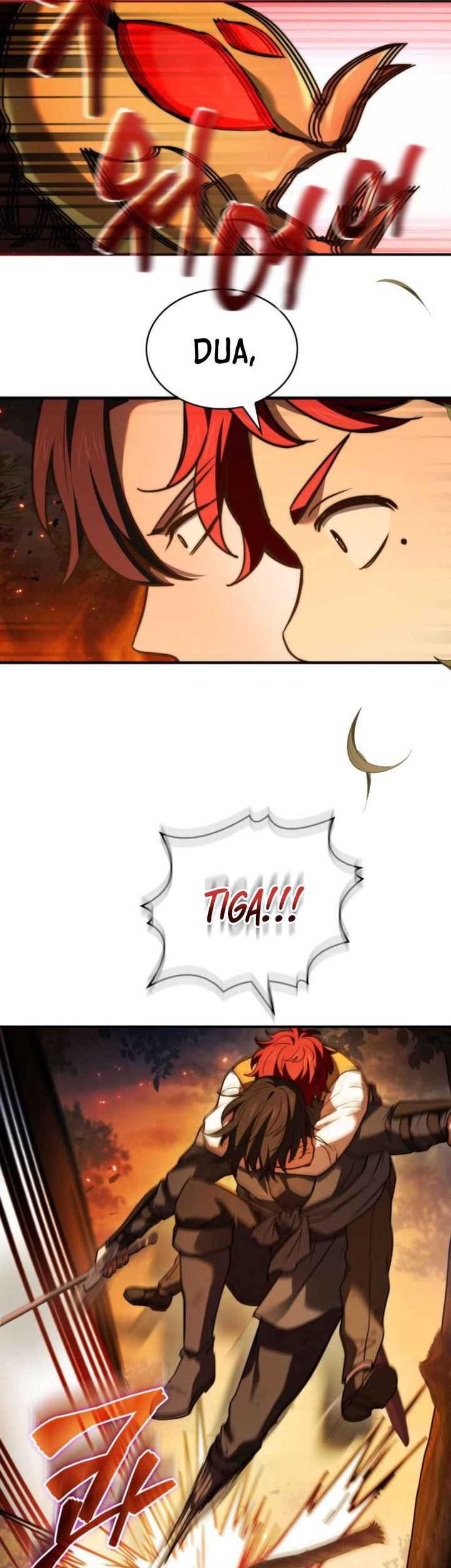 The Crown Prince That Sells Medicine Chapter 59 Gambar 48