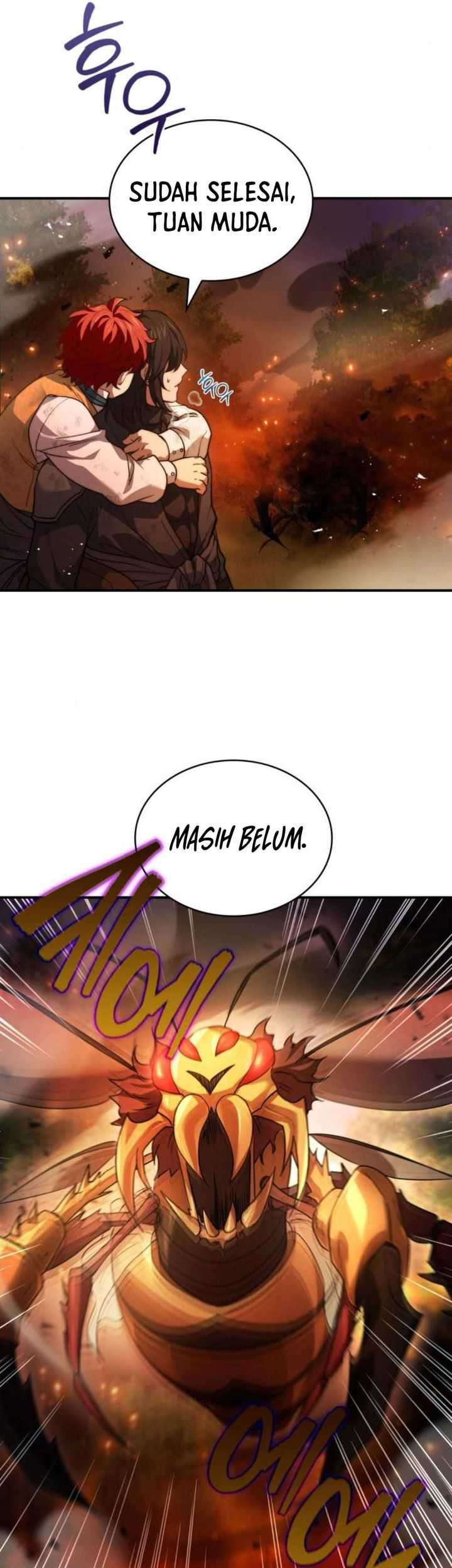 The Crown Prince That Sells Medicine Chapter 59 Gambar 53