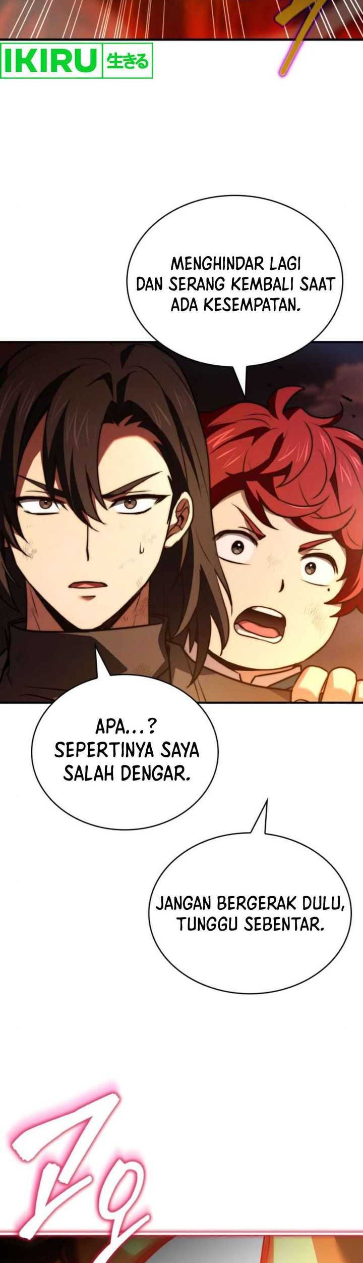 The Crown Prince That Sells Medicine Chapter 59 Gambar 54