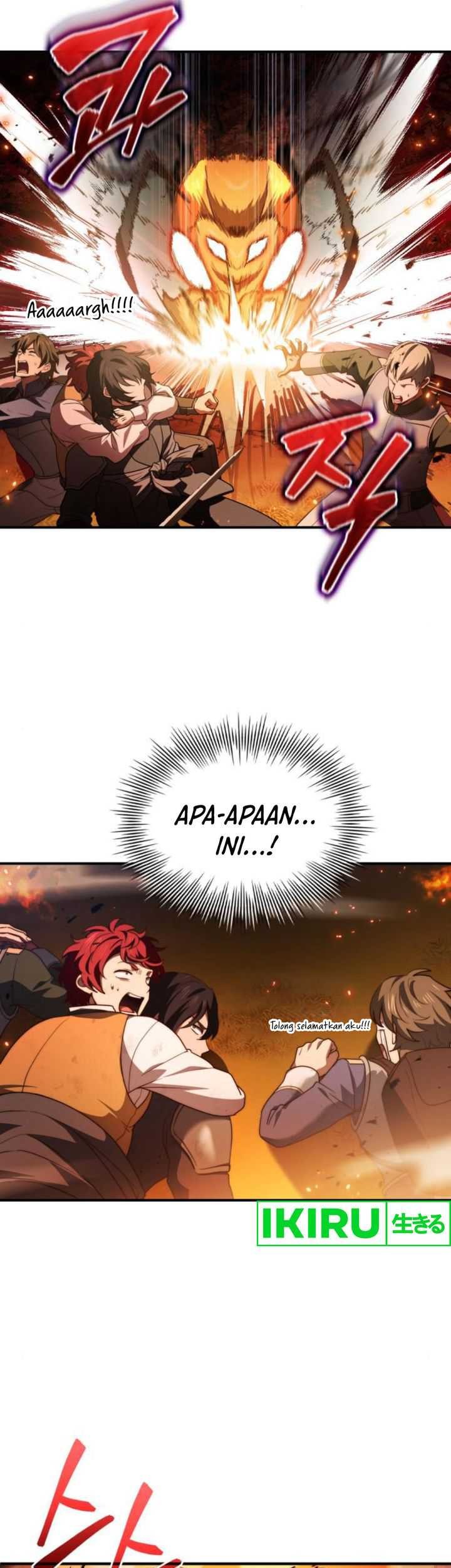 The Crown Prince That Sells Medicine Chapter 59 Gambar 28