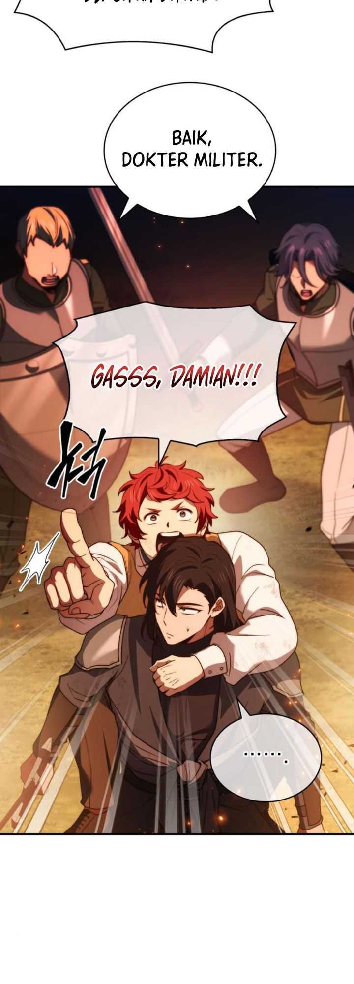 The Crown Prince That Sells Medicine Chapter 59 Gambar 30