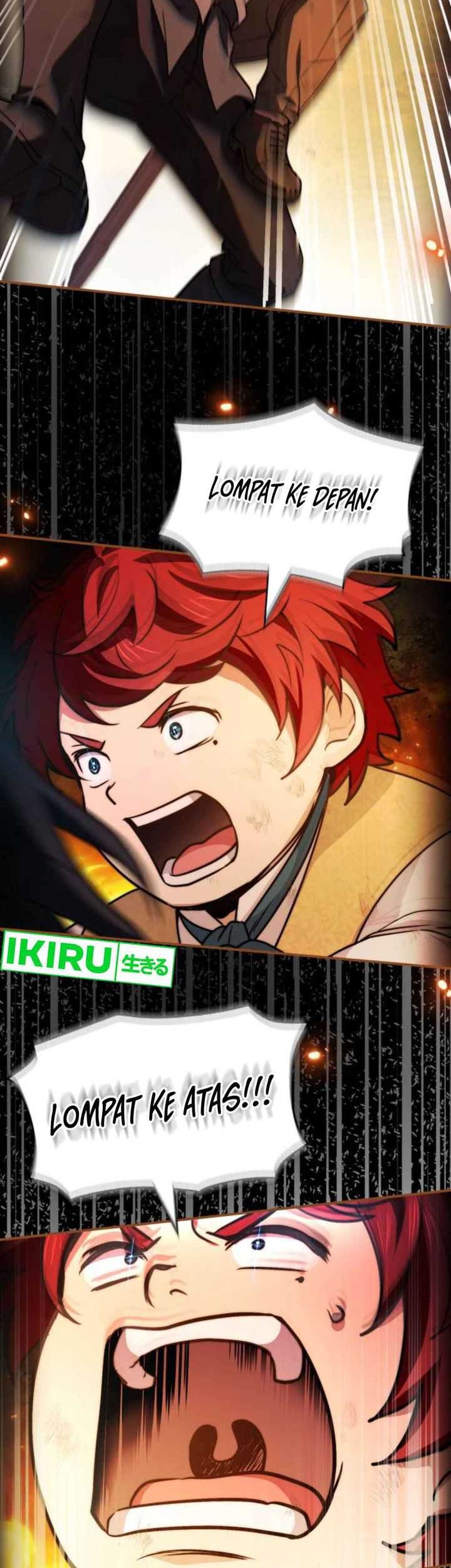 The Crown Prince That Sells Medicine Chapter 59 Gambar 32