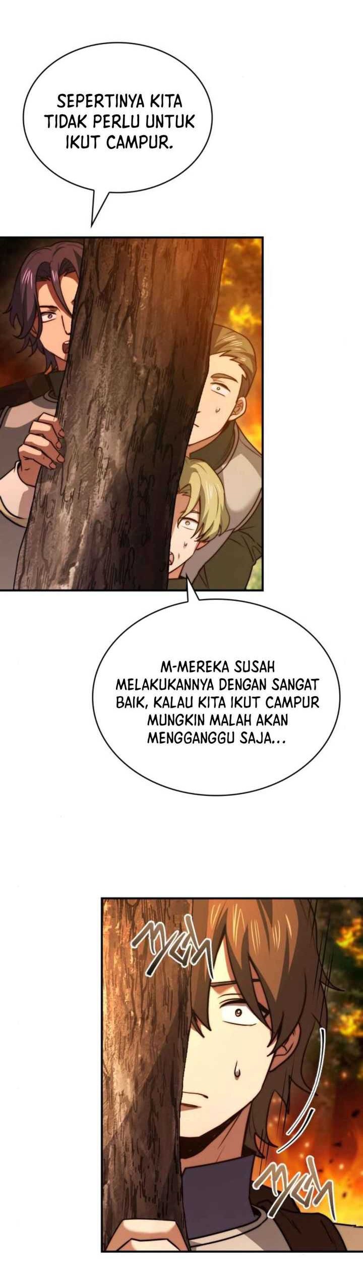 The Crown Prince That Sells Medicine Chapter 59 Gambar 35