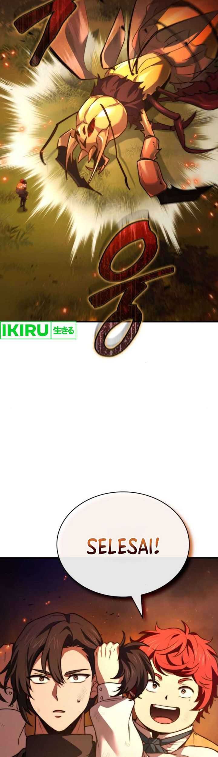 The Crown Prince That Sells Medicine Chapter 59 Gambar 62