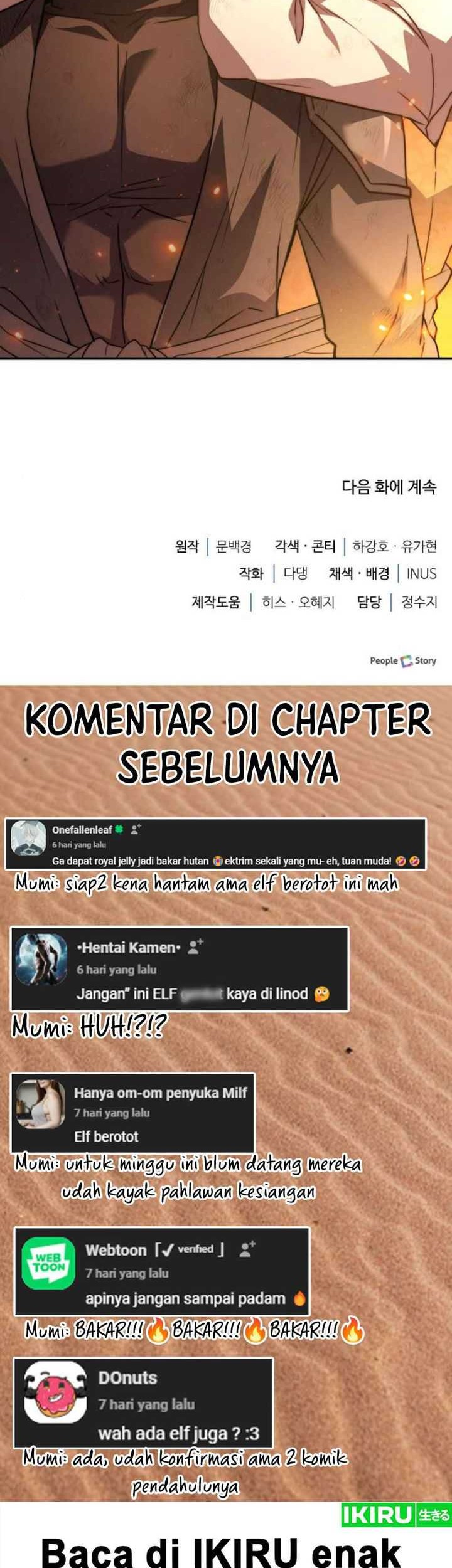 The Crown Prince That Sells Medicine Chapter 59 Gambar 63