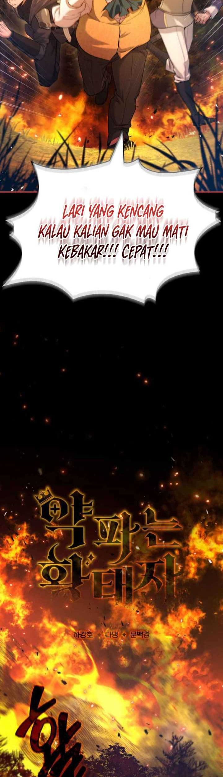 The Crown Prince That Sells Medicine Chapter 59 Gambar 5