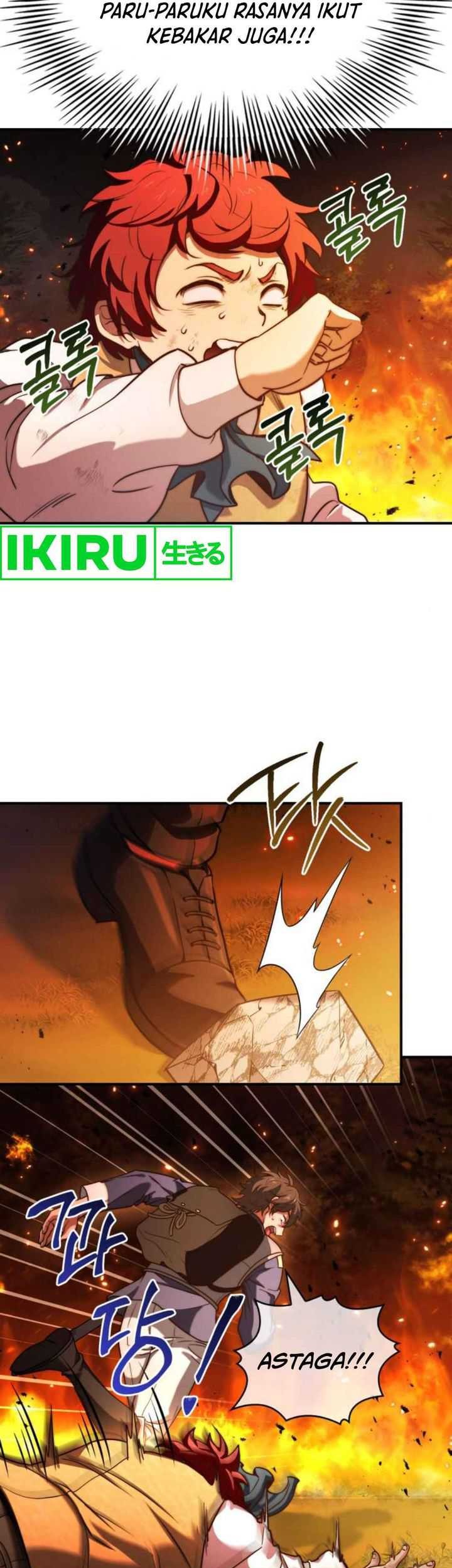 The Crown Prince That Sells Medicine Chapter 59 Gambar 7