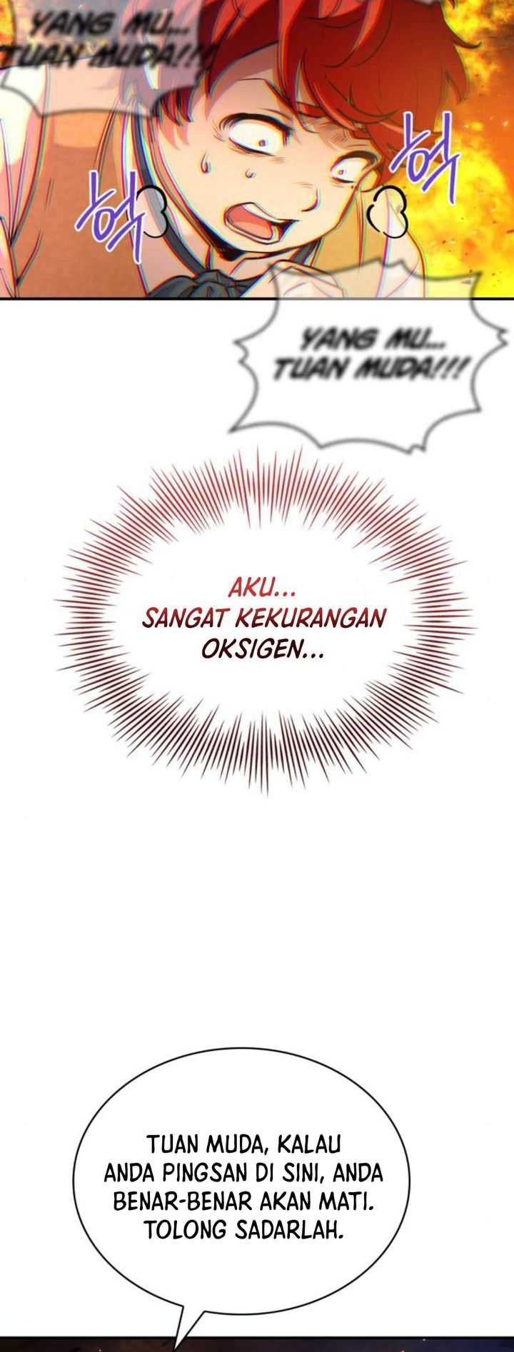 The Crown Prince That Sells Medicine Chapter 59 Gambar 9