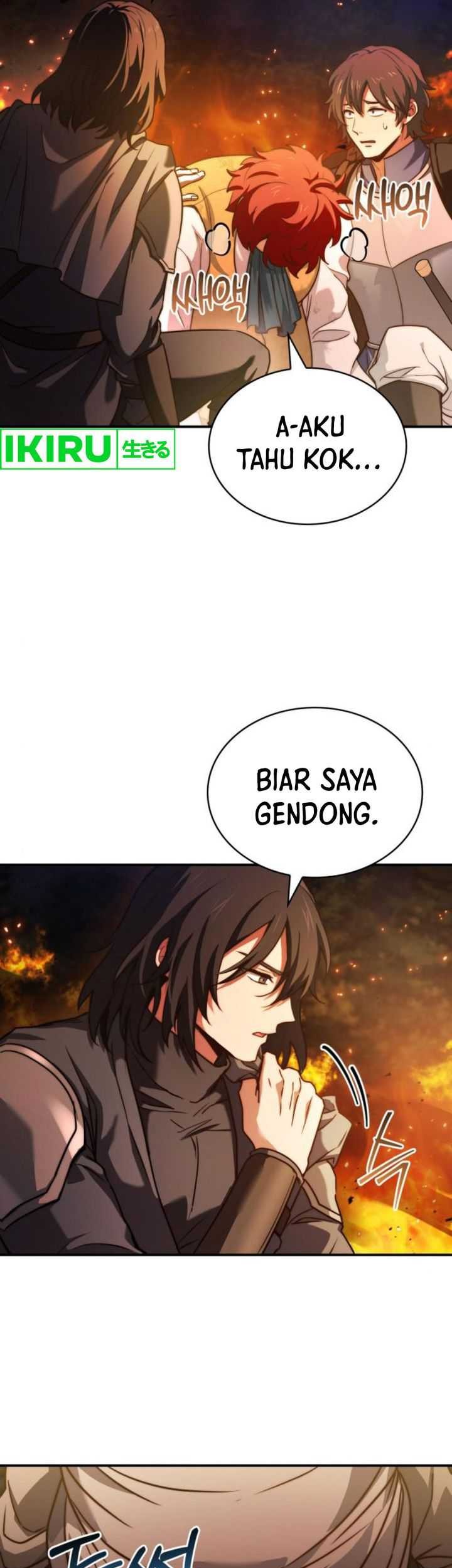 The Crown Prince That Sells Medicine Chapter 59 Gambar 10