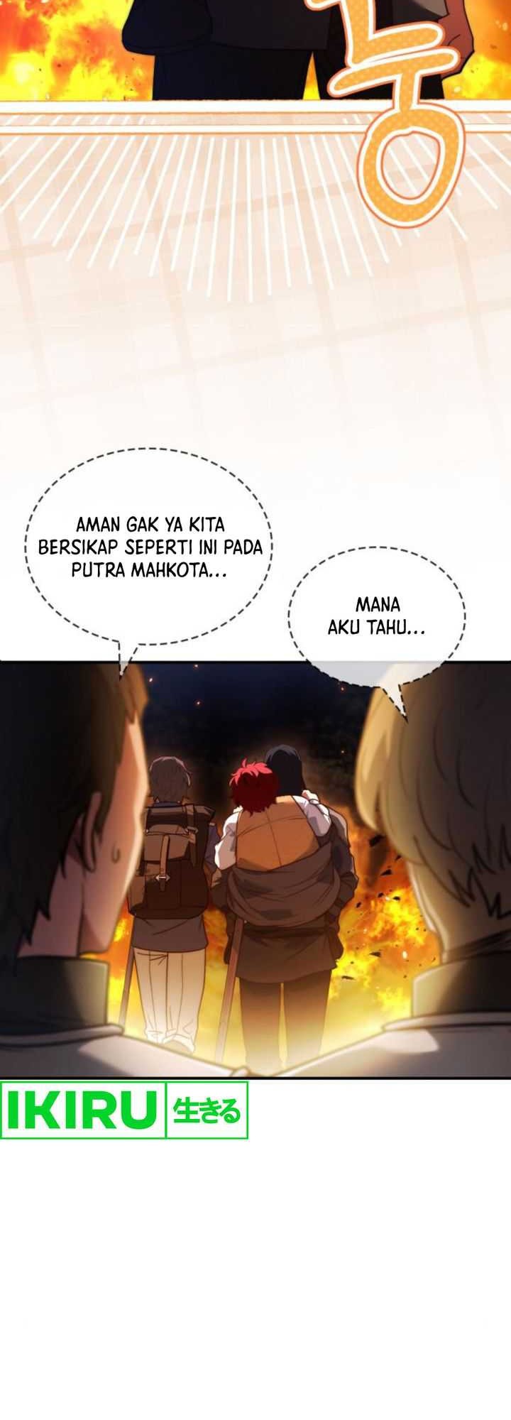 The Crown Prince That Sells Medicine Chapter 59 Gambar 12