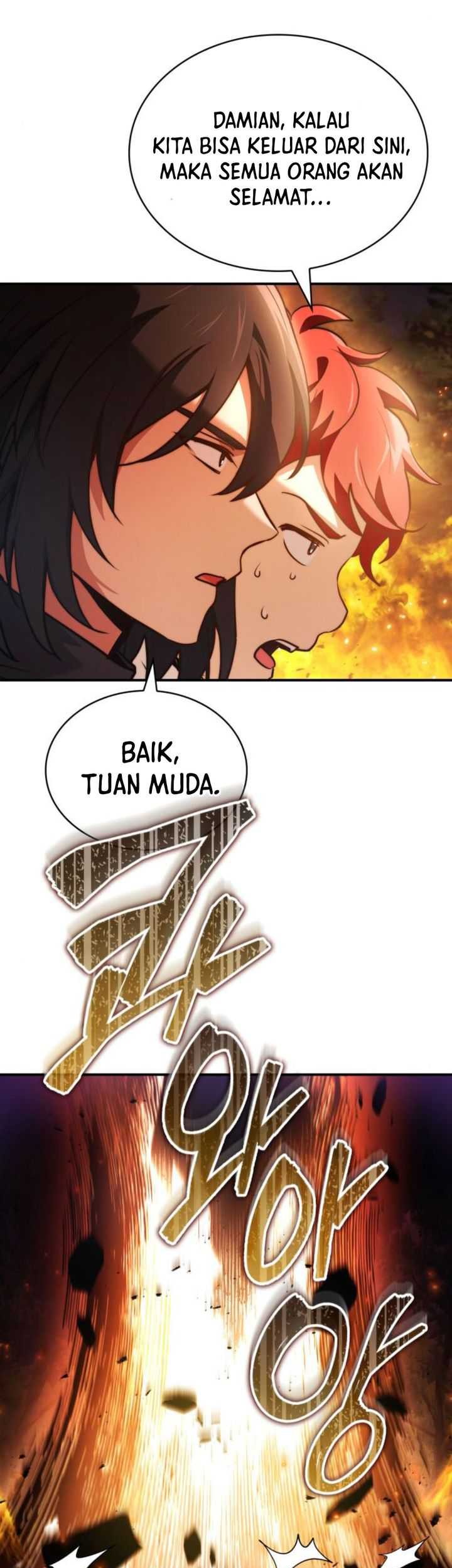 The Crown Prince That Sells Medicine Chapter 59 Gambar 13