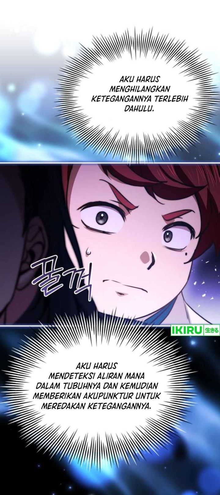 The Crown Prince That Sells Medicine Chapter 59 Gambar 18