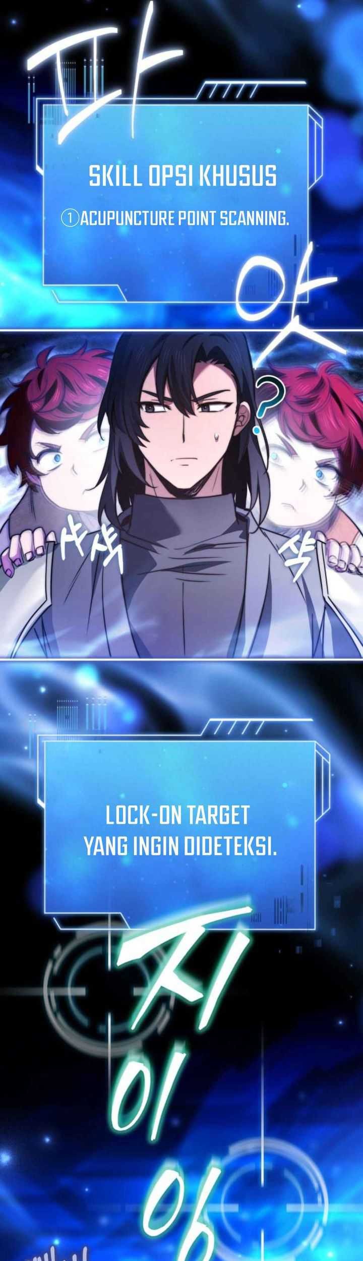 The Crown Prince That Sells Medicine Chapter 59 Gambar 19