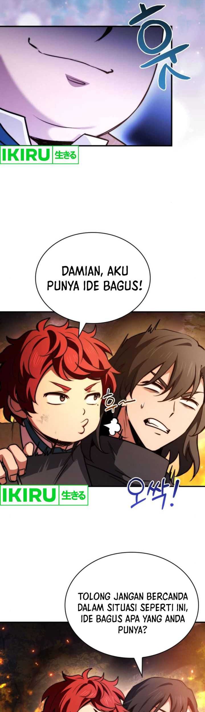 The Crown Prince That Sells Medicine Chapter 59 Gambar 23