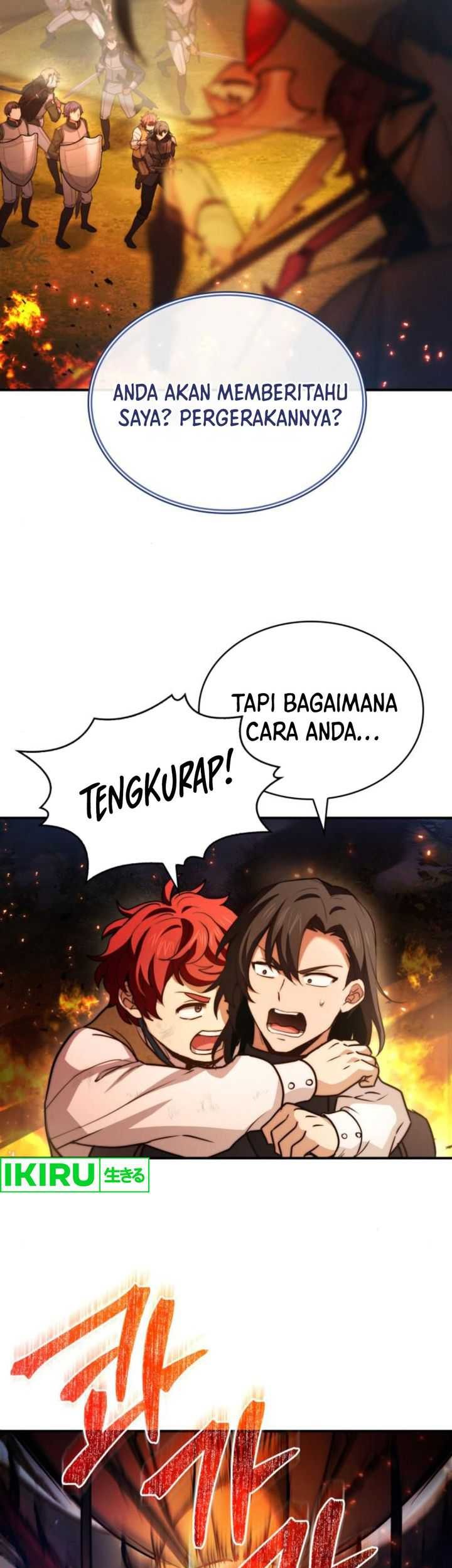 The Crown Prince That Sells Medicine Chapter 59 Gambar 25