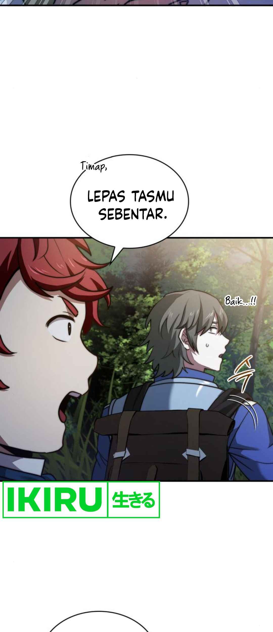 The Crown Prince That Sells Medicine Chapter 58 Gambar 63