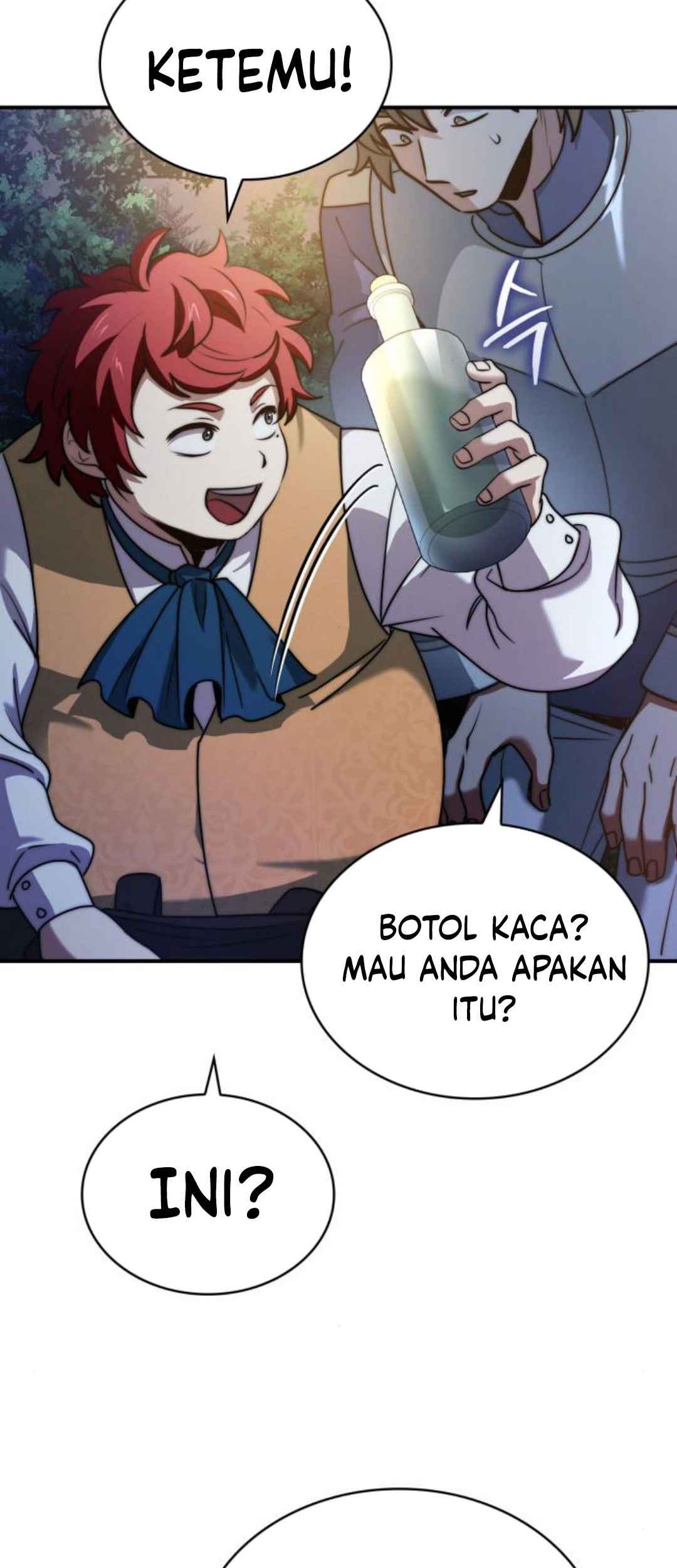 The Crown Prince That Sells Medicine Chapter 58 Gambar 64