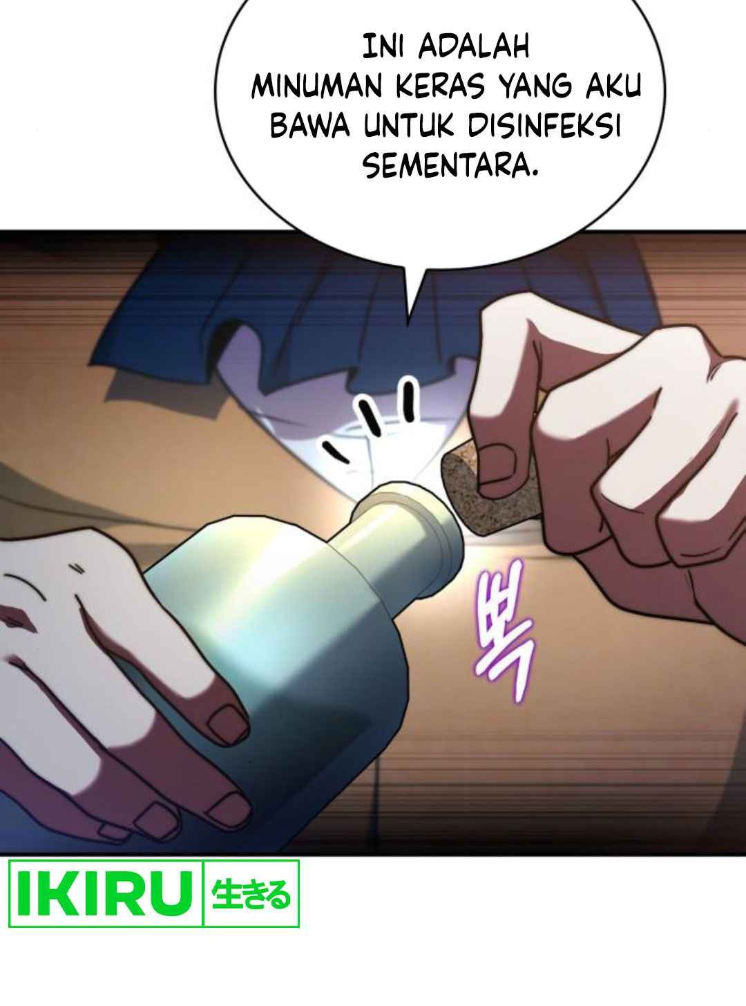 The Crown Prince That Sells Medicine Chapter 58 Gambar 65