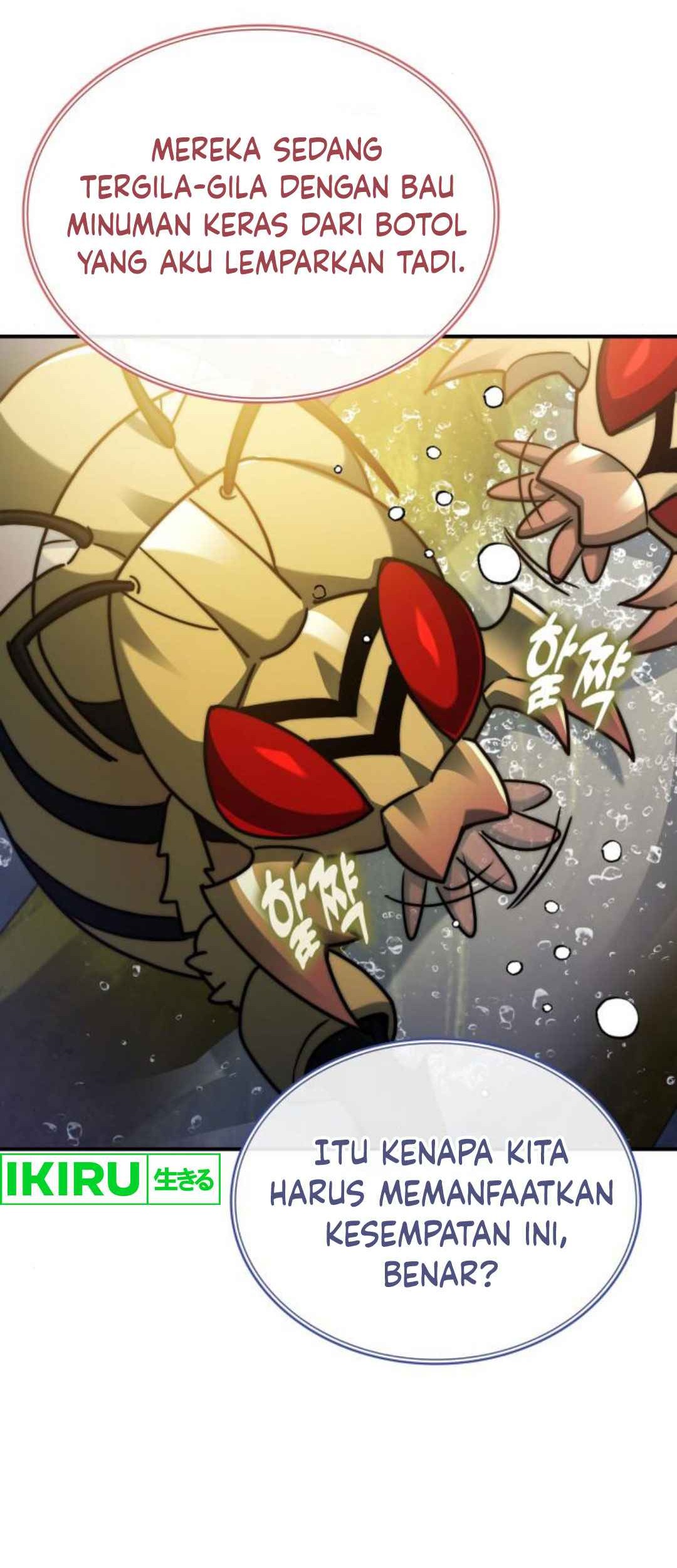 The Crown Prince That Sells Medicine Chapter 58 Gambar 76