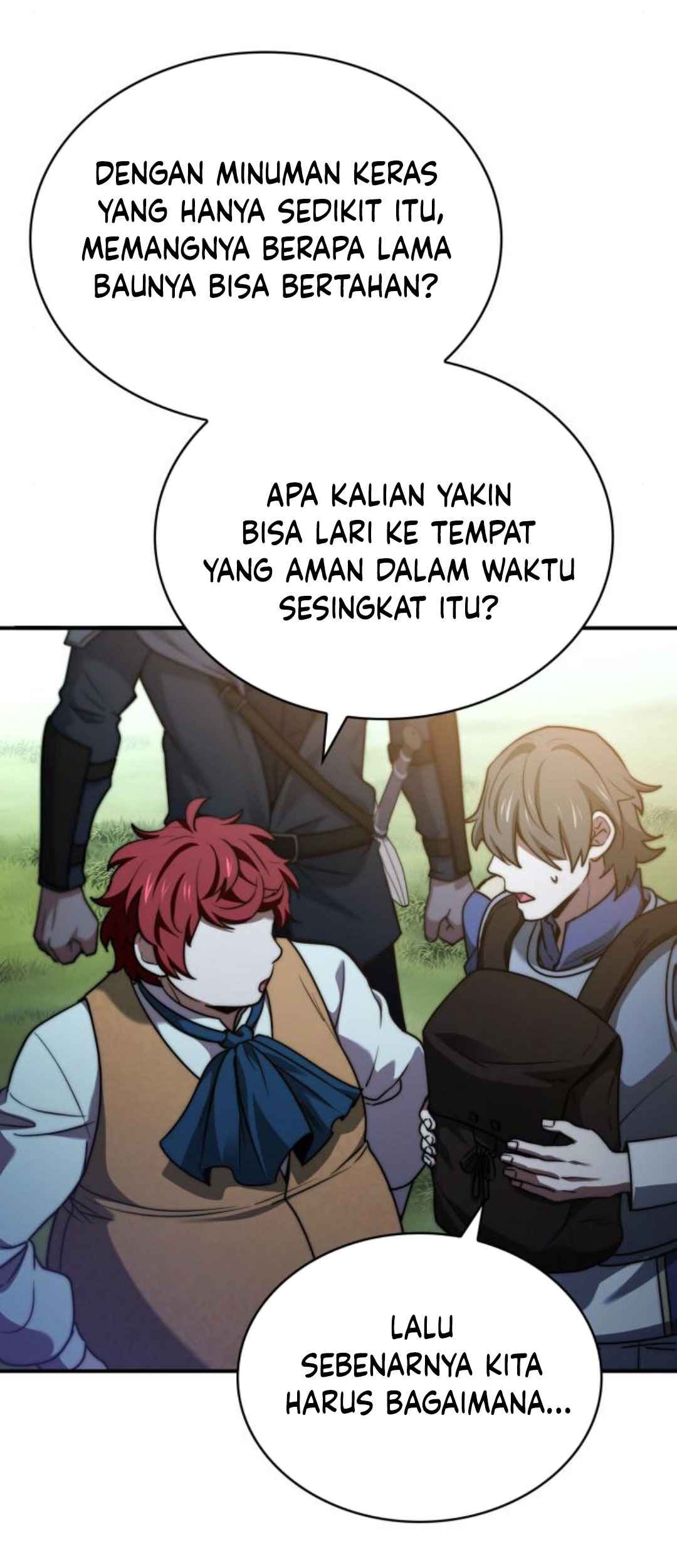 The Crown Prince That Sells Medicine Chapter 58 Gambar 77