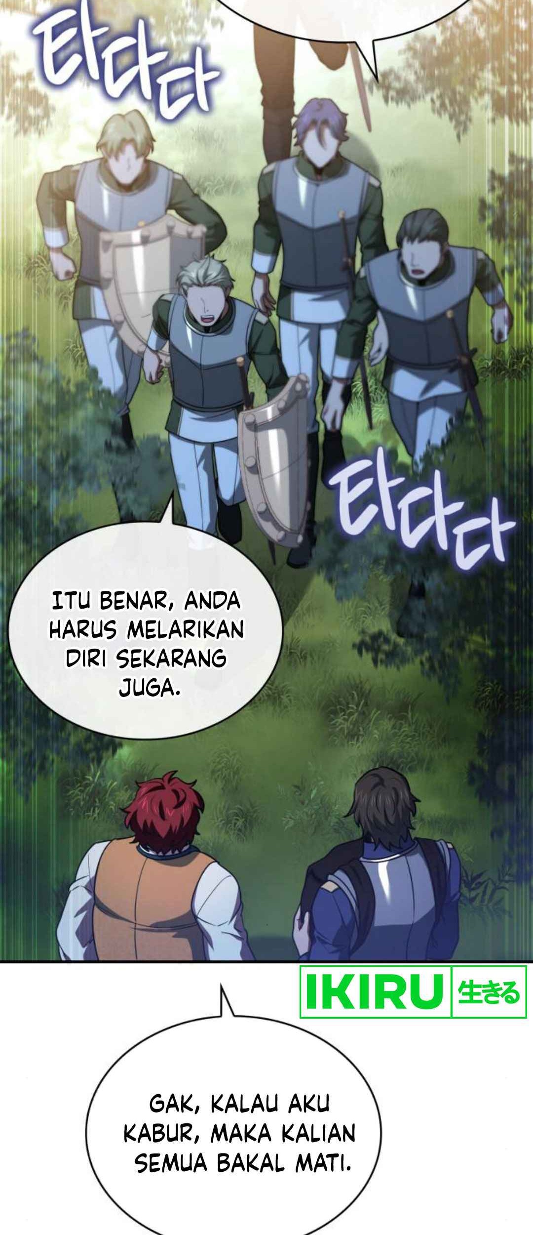 The Crown Prince That Sells Medicine Chapter 58 Gambar 74