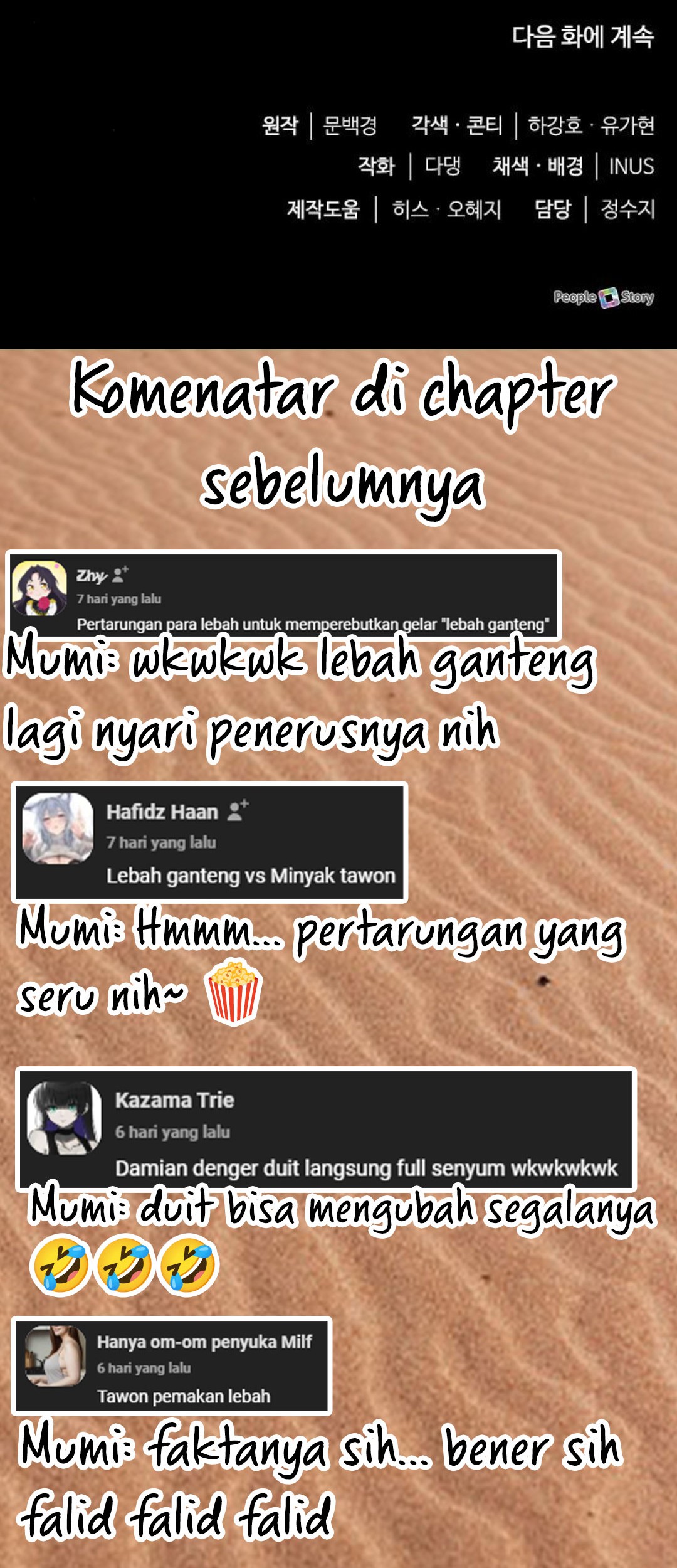 The Crown Prince That Sells Medicine Chapter 58 Gambar 85