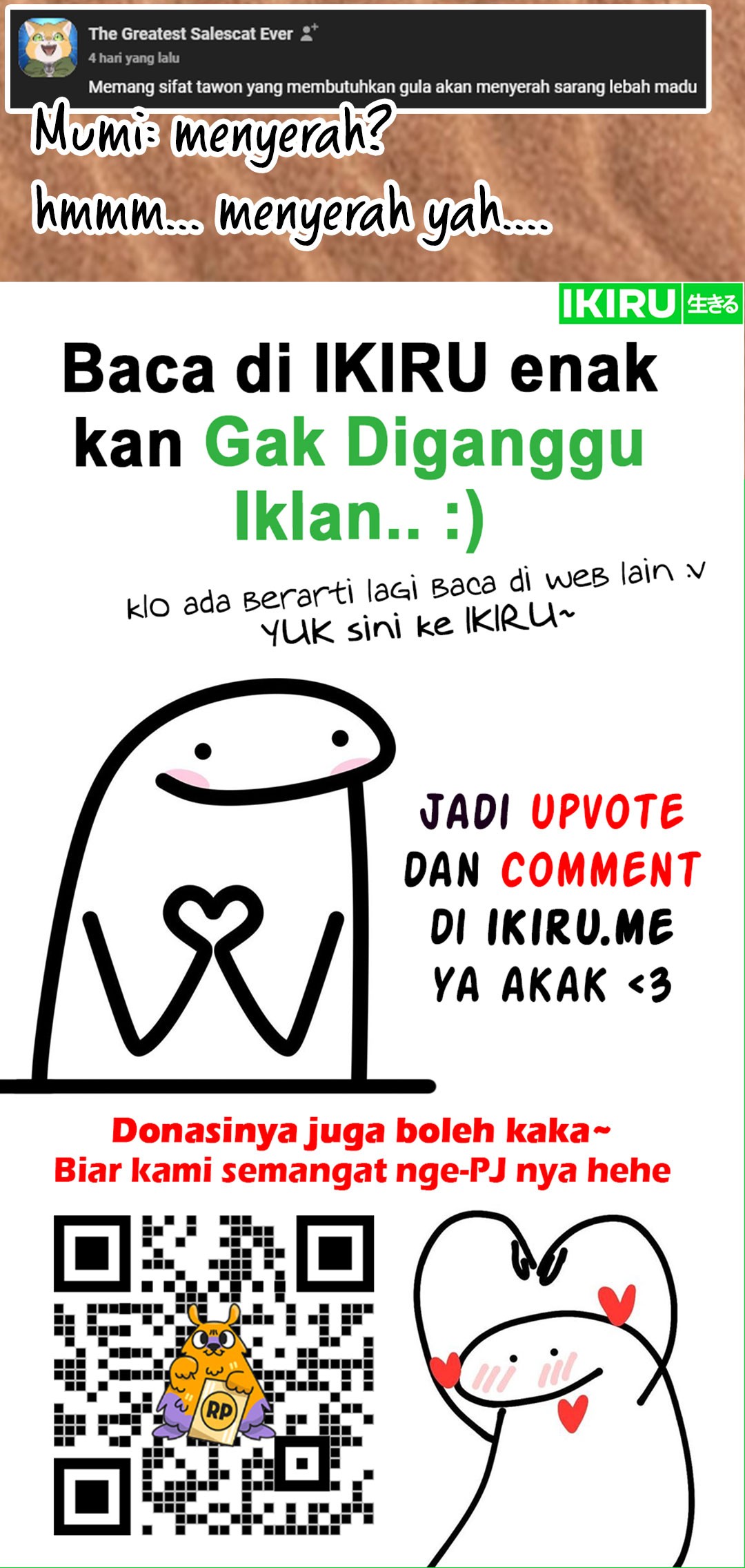 The Crown Prince That Sells Medicine Chapter 58 Gambar 86