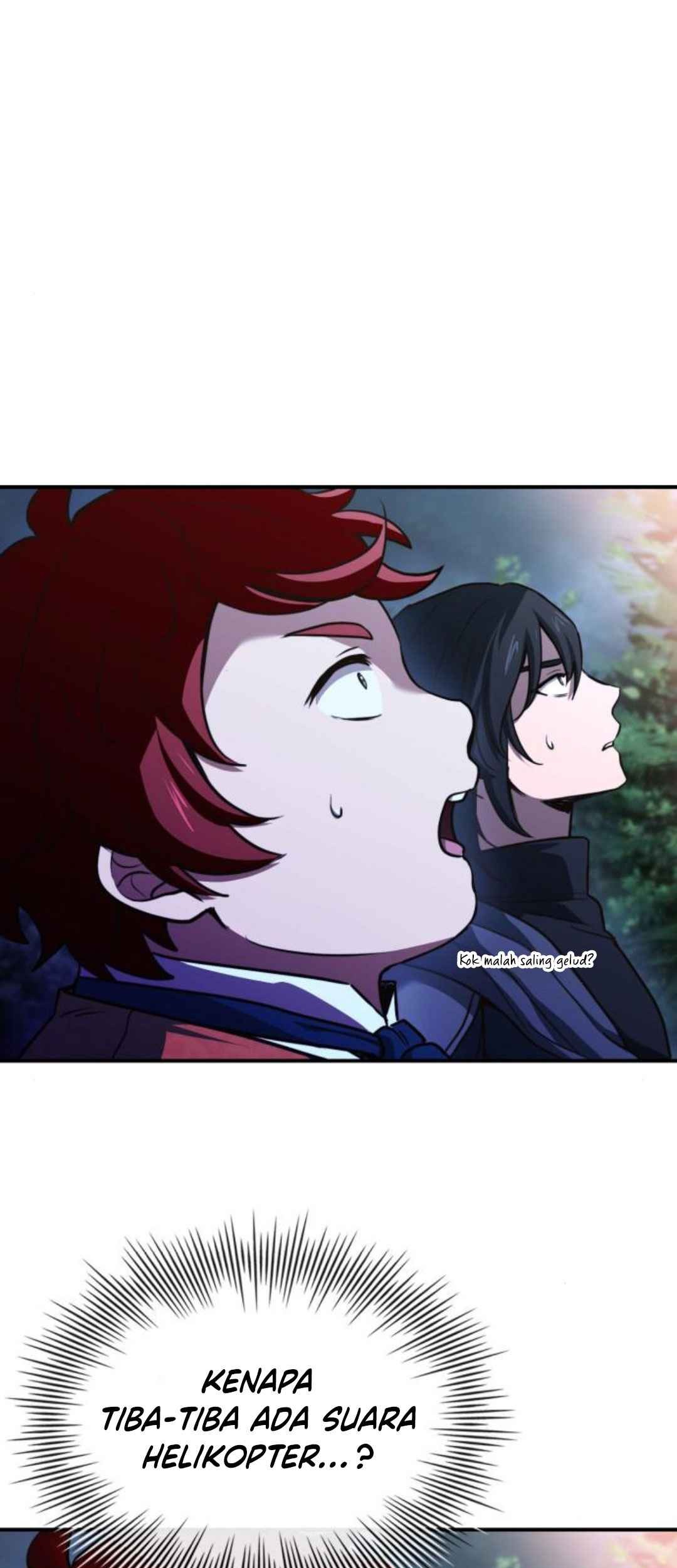 Manhwa The Crown Prince That Sells Medicine Chapter 58 gambar nomor 2