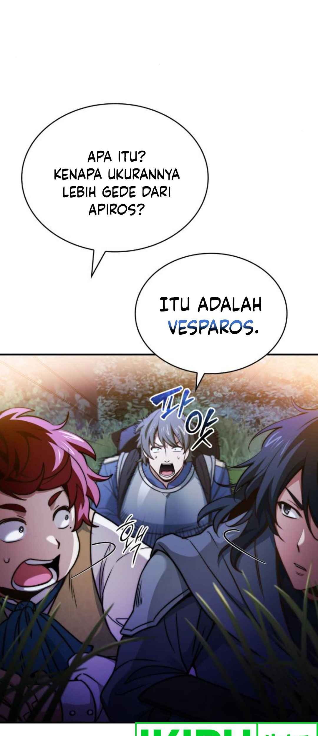 The Crown Prince That Sells Medicine Chapter 58 Gambar 10