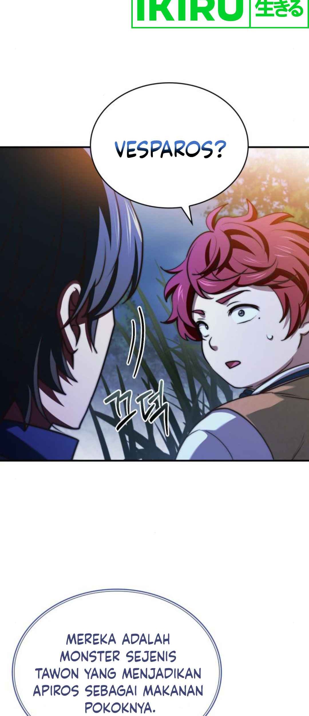 The Crown Prince That Sells Medicine Chapter 58 Gambar 11