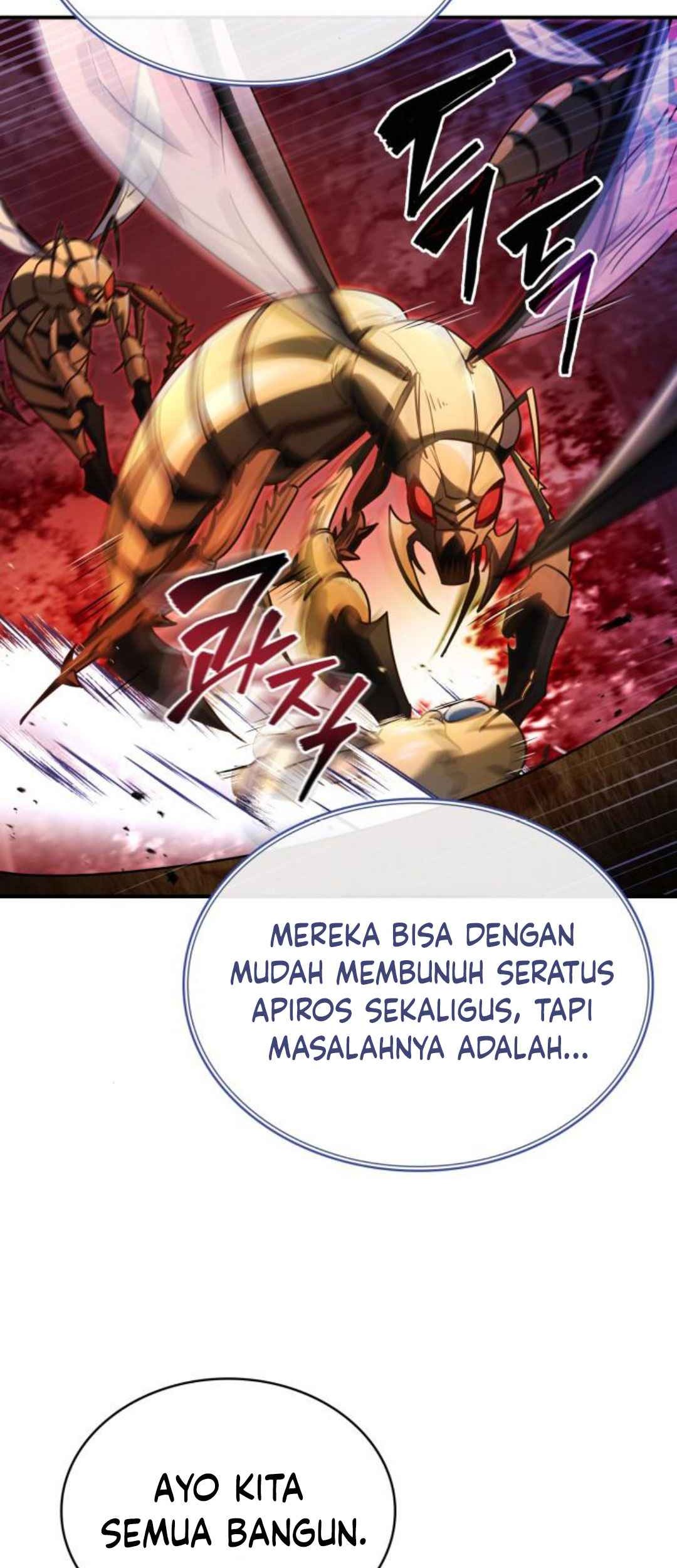 The Crown Prince That Sells Medicine Chapter 58 Gambar 12