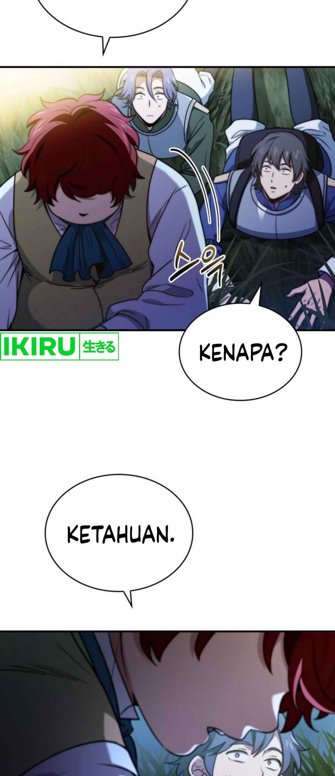 The Crown Prince That Sells Medicine Chapter 58 Gambar 13