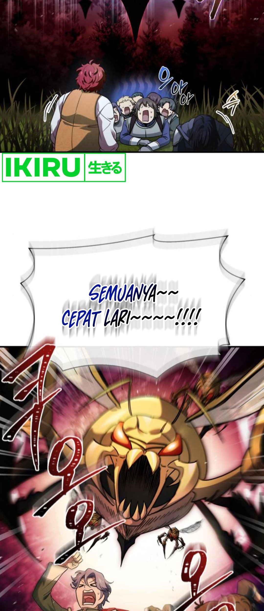 The Crown Prince That Sells Medicine Chapter 58 Gambar 15