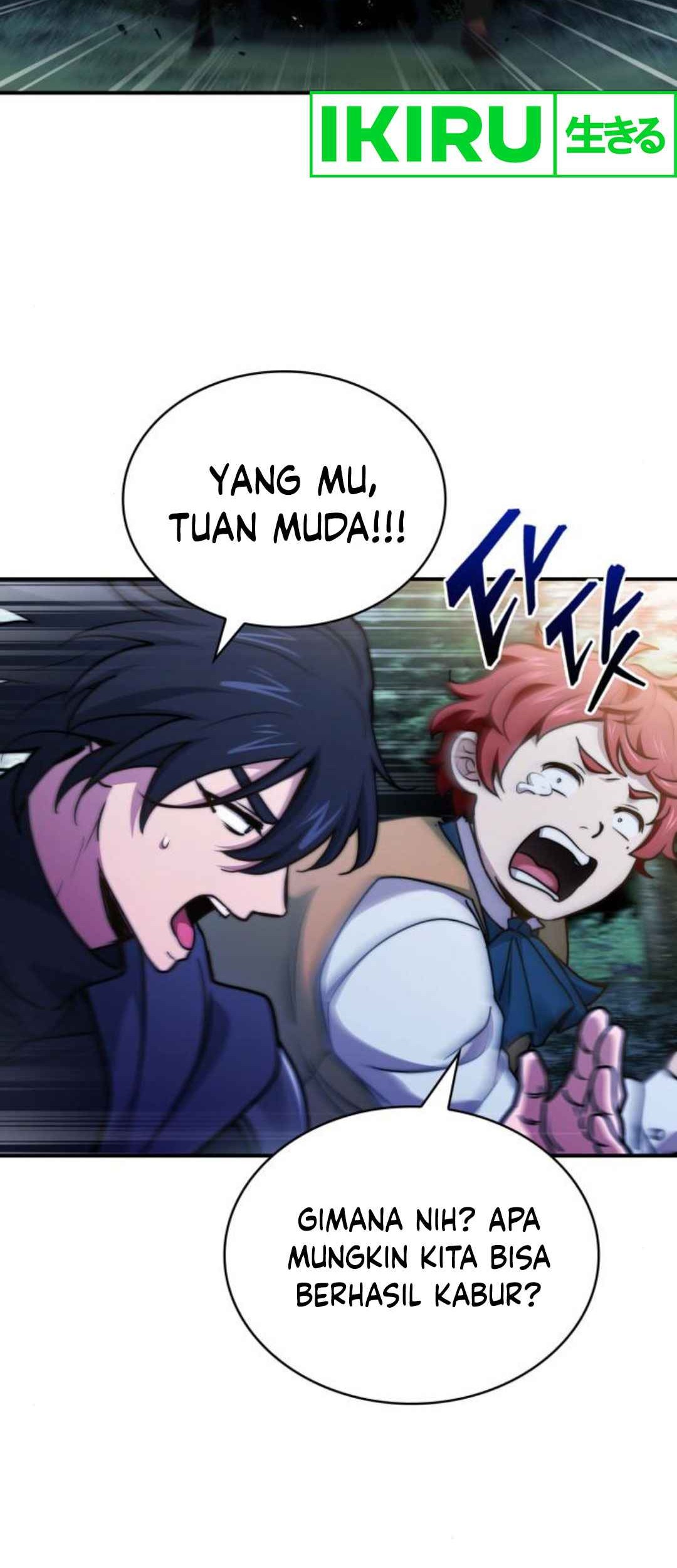 The Crown Prince That Sells Medicine Chapter 58 Gambar 18