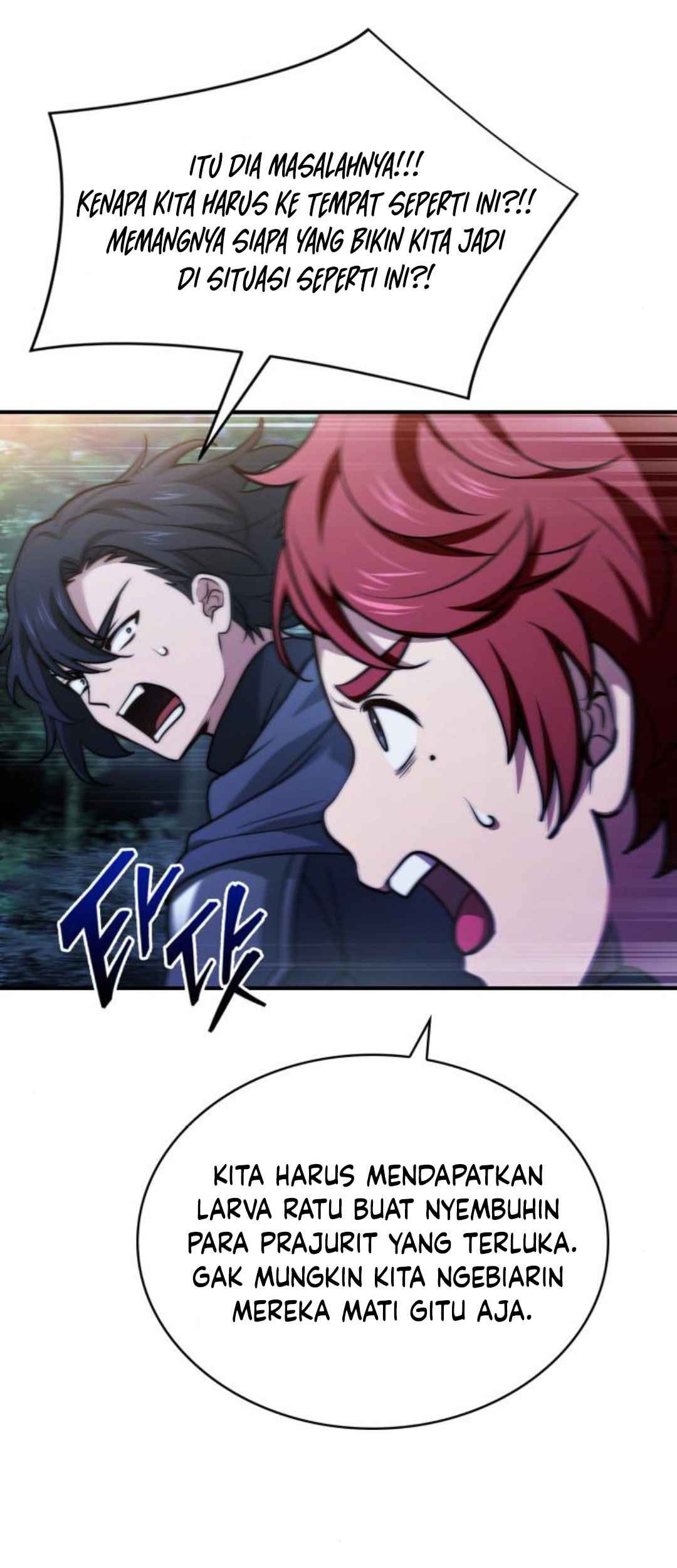 The Crown Prince That Sells Medicine Chapter 58 Gambar 19