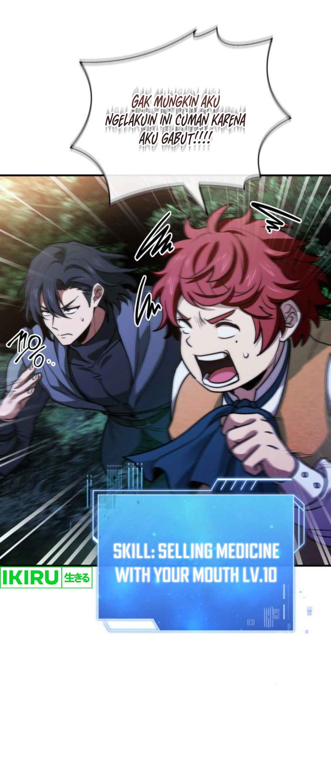 The Crown Prince That Sells Medicine Chapter 58 Gambar 20